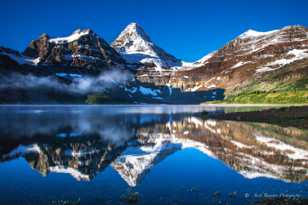 Mt. Assiniboine-0822 Mt. Assiniboine-0822
